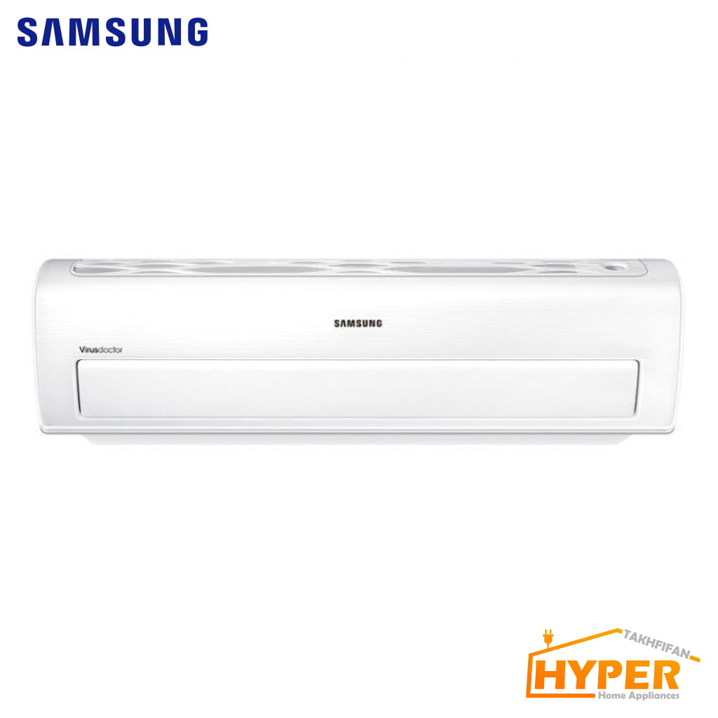 کولر گازی سامسونگ AR25KPSD BETTER25