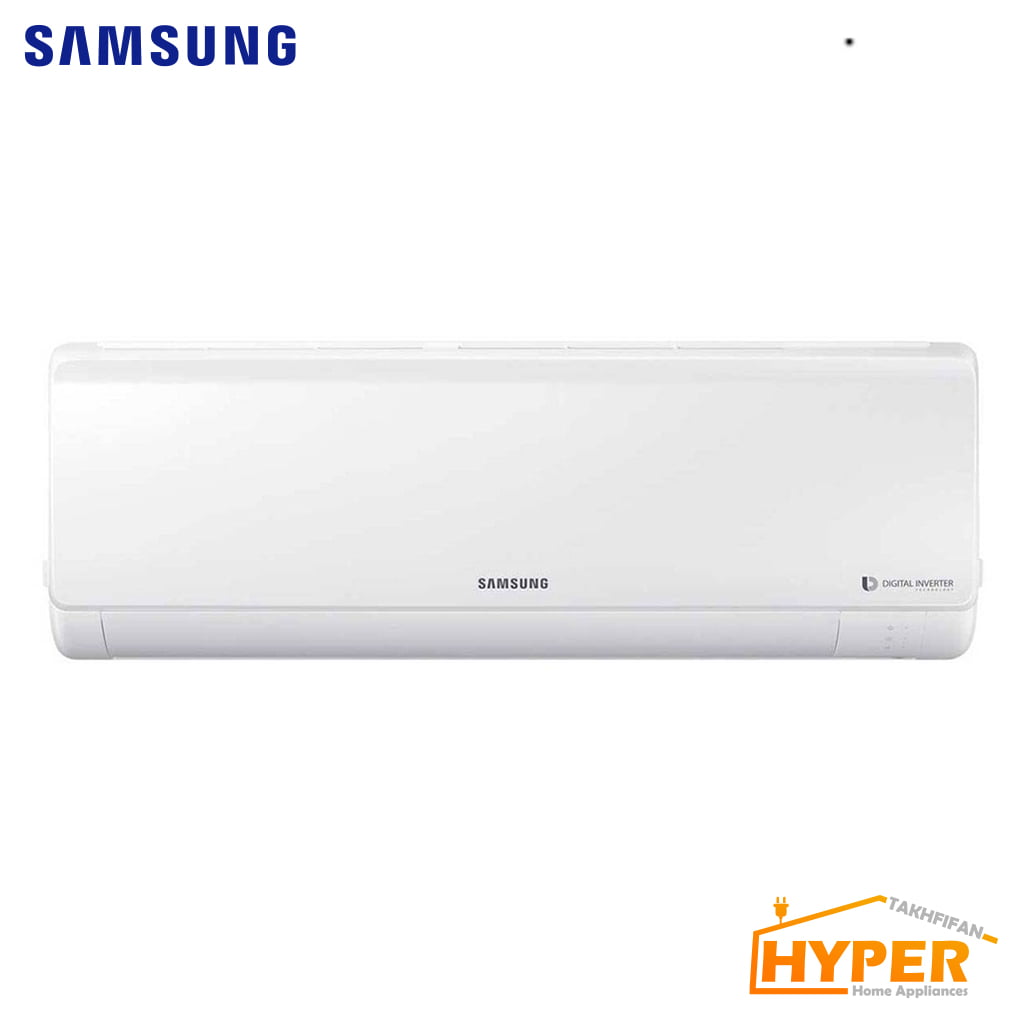 کولر گازی سامسونگ Boracay AR19MSFHE 19000