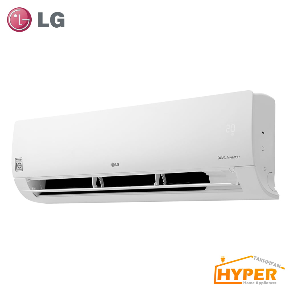 کولرگازی ال جی NF247ST3