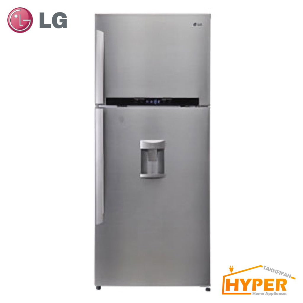 یخچال ال جی GTF3018DCT