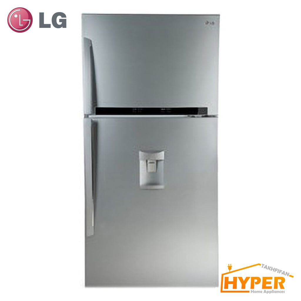 یخچال ال جی GTF3020DCT