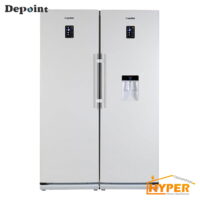 یخچال دیپوینت GL2W