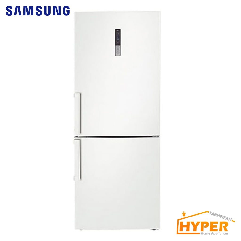 یخچال سامسونگ RL72W