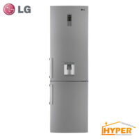 یخچال فریزر ال جی B2014PT