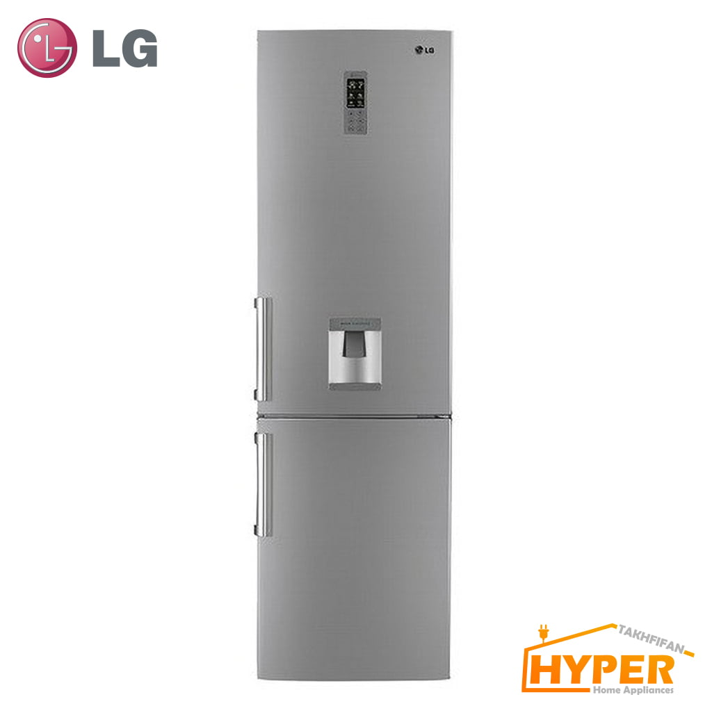 یخچال فریزر ال جی B2014PT