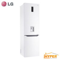 یخچال فریزر ال جی BF420W