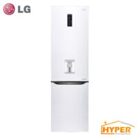 یخچال فریزر ال جی BF42W