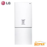 یخچال فریزر ال جی BF75WB