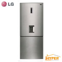 یخچال فریزر ال جی BF76TS