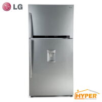 یخچال فریزر ال جی GTF3027GLX