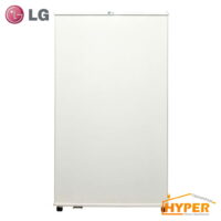 یخچال فریزر ال جی RF15W سفید