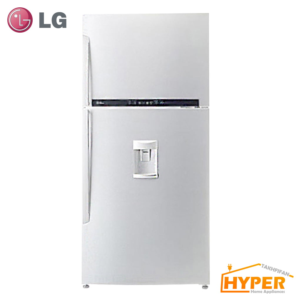یخچال فریزر ال جی TF33WB