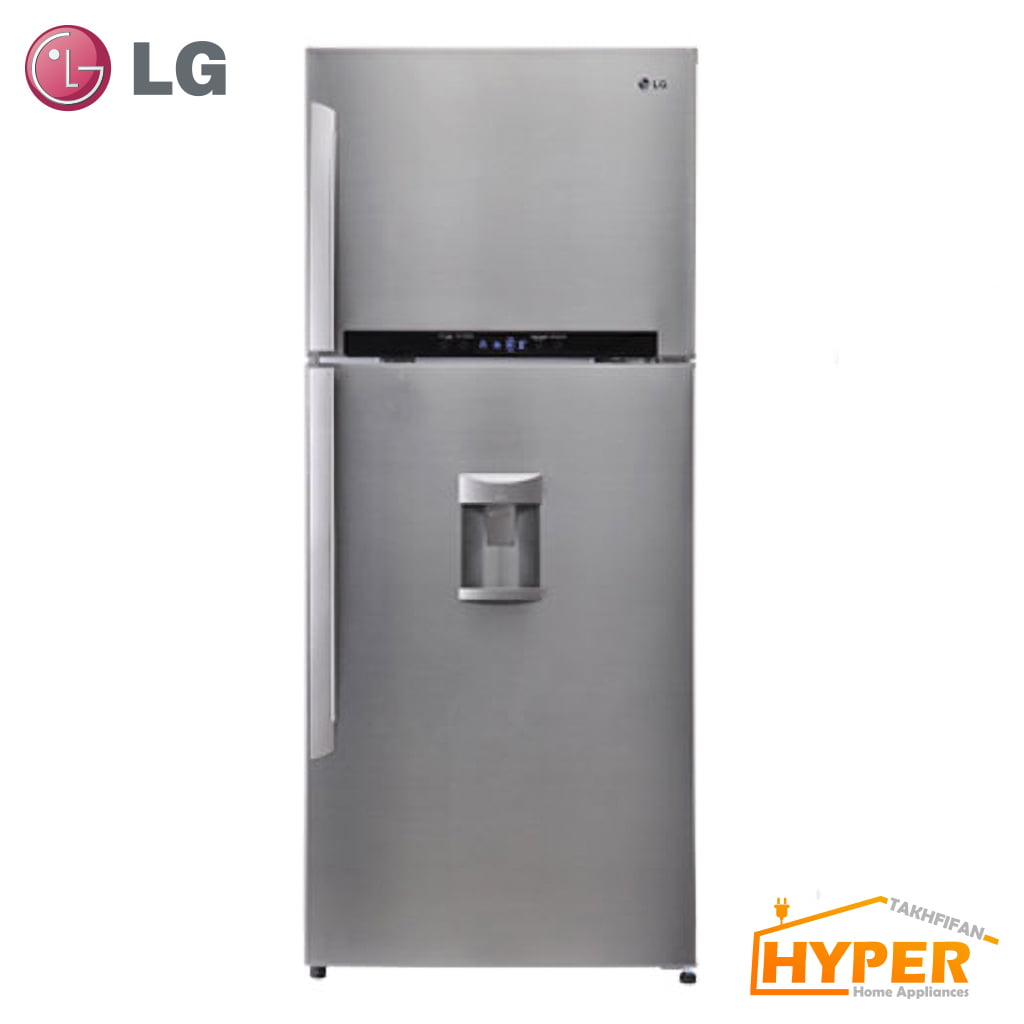 یخچال فریزر ال جی TF34TS
