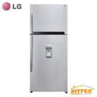یخچال فریزر ال جی TF580TS