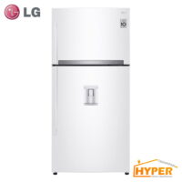 یخچال فریزر ال جی TF580WB