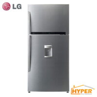 یخچال فریزر ال جی TF58TS