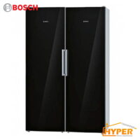 یخچال فریزر دوقلو بوش 36VB304