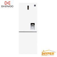 یخچال فریزر دوو D2BF-1077LW