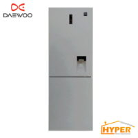 یخچال فریزر دوو D2BF-1077TI