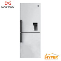 یخچال فریزر دوو DEBF-2100W