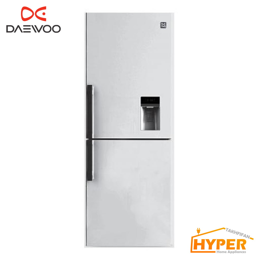 یخچال فریزر دوو DEBF-2100W