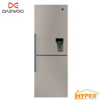 یخچال فریزر دوو FR-660PT