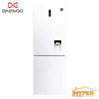 یخچال فریزر دوو D2BF-1077GW سفید براق