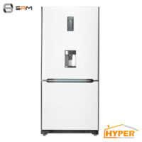 یخچال فریزر سام RL510W