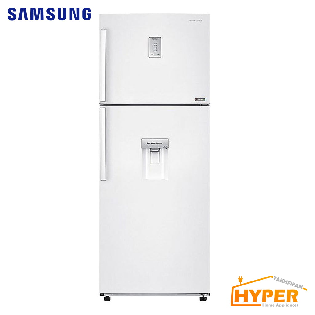 یخچال فریزر سامسونگ مدل RT600W