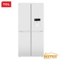 ساید بای ساید تی سی ‌ال TR4-540ED