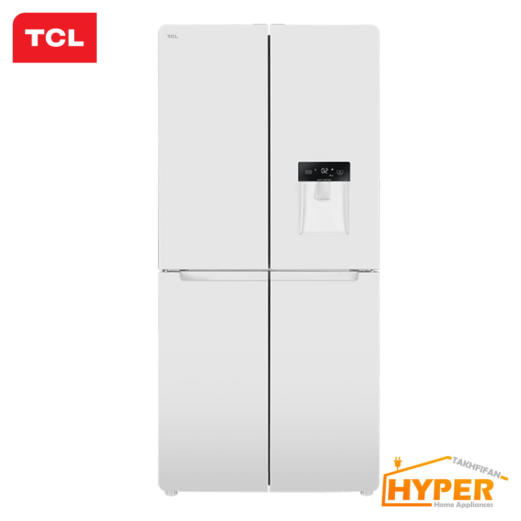 ساید بای ساید تی سی ‌ال TR4-540ED