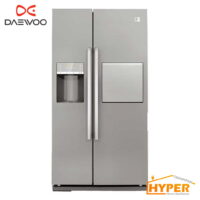 یخچال فریزر ساید بای ساید دوو FRS-3315