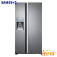 یخچال فریزر سایدبای ساید سامسونگ FSR14S