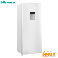 یخچال فریزر هایسنس RS-23DR4SA W