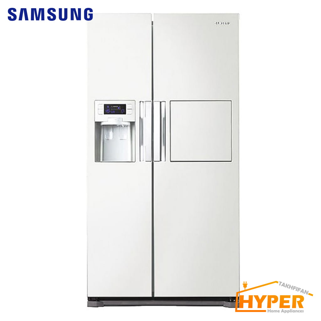 ساید بای ساید سامسونگ HM34W