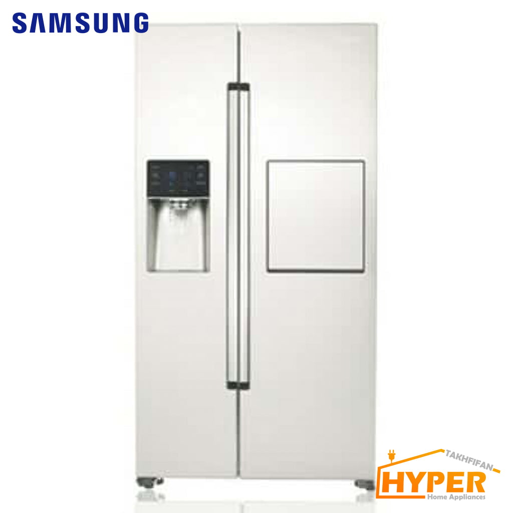 ساید بای ساید سامسونگ Rosso2 W